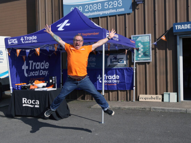 The Success of Trade Local Day 2024