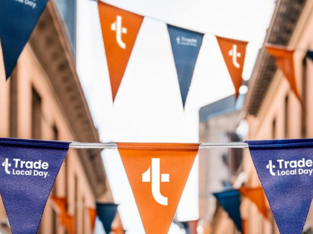Top Five Benefits of Supporting Independent Stores